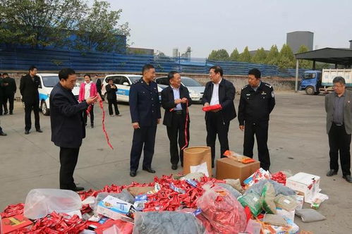濟寧開展整治食品安全問題聯(lián)合行動 嚴(yán)厲打擊黑工廠、黑作坊、黑窩點